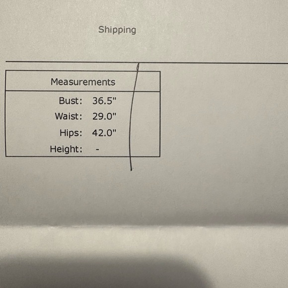 Essense of Australia Wedding Dress (D3794) - Picture 12 of 12